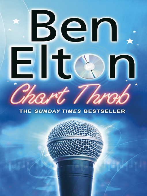 Title details for Chart Throb by Ben Elton - Available